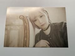 Reona forget me not 소드 아트 온라인 엽서