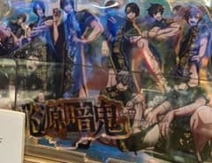 도원 암귀 제2탄 오로라 아크릴 스탠드 아키타 서점 TSUTAYA 교토 ip