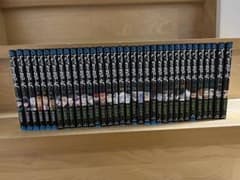 ブラッククローバー1〜３５巻セットのサムネイル