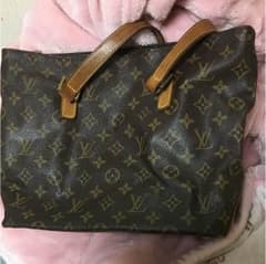 ルイヴィトン バッグ (傷アリ)のサムネイル