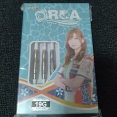 【新品・未開封・未試投】 Orca ver.2 19G レインボー 新品・未開封・未試投】 Orca ver.2 19G レインボー オマケ付き - メルカリ