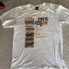 BBP MURO KODP DIGOT レアT sizeL BBP MURO KODP DIGOT レアT sizeL - メルカリ