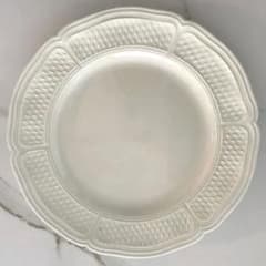 フランスアンティークジアン Gien Pont AuxChoux - メルカリ