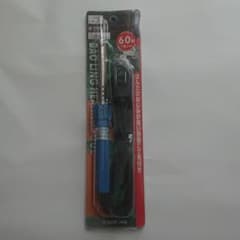 はんだごて　60w 未使用品のサムネイル