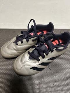 adidas PREDATOR サッカースパイク20cmのサムネイル