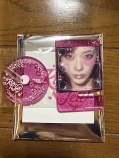 aespa アクリルスタンドのサムネイル