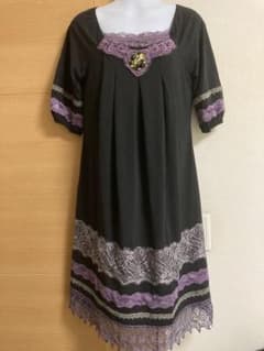 にゃ〜ぽん様　OZZのワンピースのサムネイル