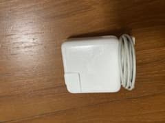 Apple MagSafe 電源アダプタ 45W MC747J/Aのサムネイル