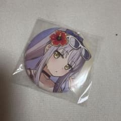 バンドリ イベントダイアリー ゲーマーズ特典 缶バッジ 湊友希那 バンドリ イベントダイアリー ゲーマーズ特典 缶バッジ 湊友希那