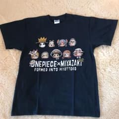 ワンピース半袖Tシャツのサムネイル