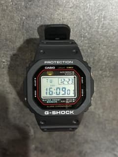 DW-5000R-1AJF オリジンスクリューバック 山形カシオ - メルカリ