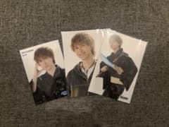 EBiDAN museum ポストカード 入場特典 ジャン海渡のサムネイル
