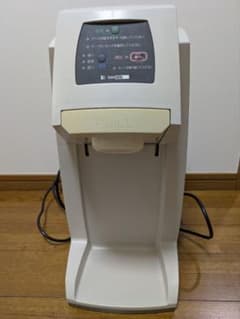 SANDEN ソフトクリームマシン CIM-10A One Shot OS3 サンデン アイスクリームメーカー One Shot OS3 CIM-10A - メルカリ