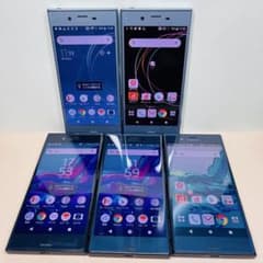 5台まとめ売りxperia XZ/XZs simフリーA3813 5台まとめ売りxperia XZ/XZs simフリーA3813 - メルカリ