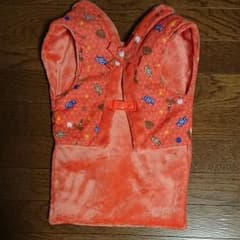 柴犬 服のサムネイル