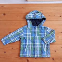 babyGAP　アウター　2yearsのサムネイル