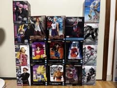 プライズフィギュアまとめ売り　17個 プライズフィギュア 17個 まとめ売り オマケ付き - メルカリ