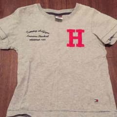 キッズ 110  TOMMY HILFIGERのサムネイル