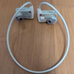 【ジャンク品】ソニー ウォークマン NWD-W263 SONY WALKMANのサムネイル