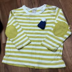 ロンT80 petit mainのサムネイル