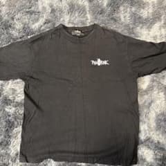 PHATRNK 長袖Tシャツ ブラック Mサイズのサムネイル