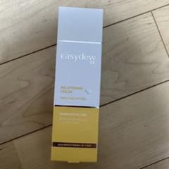 新品未開封　easydew MELATONING CREAMのサムネイル