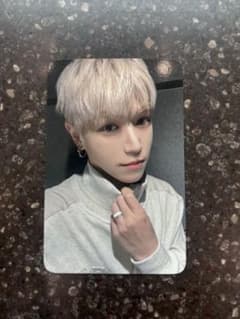BOYNEXTDOOR ソウルコン リウ　トレカのサムネイル