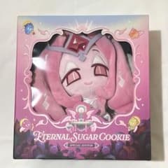 クッキーラン キングダム エターナルシュガークッキー ぬいぐるみ 韓国 クッキーラン キングダム エターナルシュガークッキー ぬいぐるみ 韓国