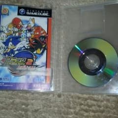 ゲームキューブのサムネイル