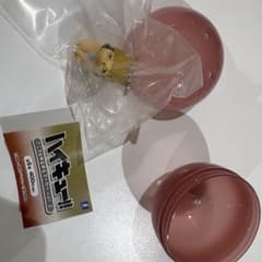 ハイキュー!! カプセルトイ Vol.2のサムネイル