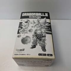 新品未使用】ドラゴンボール フィギュア キャラプッチ2 全種類 