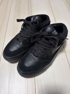 VANS LX Half Cab 33 TPU Tokyo 27cm atmos