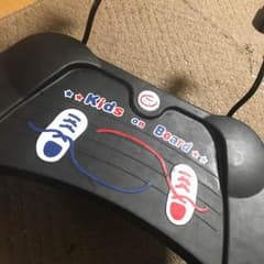 ママ連れてってのサムネイル