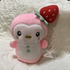 JOCHUM ジェオチャム ぽぽ 指人形 - メルカリ