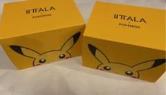 2個セット イッタラ × ポケモン オリゴ マグ0.4L ピカチュウ