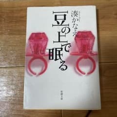 豆の上で眠るのサムネイル