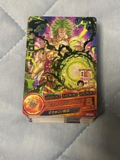 スーパードラゴンボールヒーローズ星2まとめ売り - メルカリ