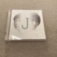 KinKi Kids　ᒍアルバム　DVD付のサムネイル