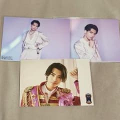 原因は自分にある。 げんじぶ 武藤潤 生写真 3枚セット - メルカリ