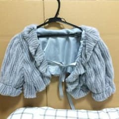 カーディガン/ボレロのサムネイル
