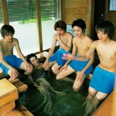 ●jacky様専用●嵐CD初回　facedownのサムネイル