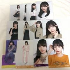 乃木坂46 岡本姫奈 生写真 まとめ売りのサムネイル