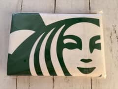 Starbucks ピクニックシート レジャーシートのサムネイル