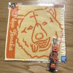 이치 반 쿠지 MAN WITH A MISSION J상 K상 도쿄 타나카