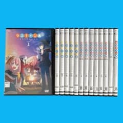 【新品ケース】ゆるキャン△ 1期 2期 へやキャン 映画 DVD 全14巻セット 新品ケース DVD ゆるキャン 全14巻セット 1期＋2期＋へやキャン＋映画