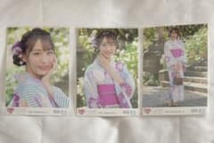 早い者勝ち！ 瀧脇笙古 =LOVE 生写真 3枚セット - メルカリ