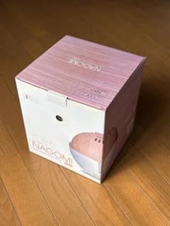 NAGOMI 空気洗浄機 AIR FRESHENER BALL 木目調のサムネイル