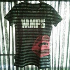 rikuya様☆専用 VAMPS☆Tシャツのサムネイル