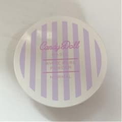 CandyDoll キャンディドール ホワイトピュアパウダー＜ノーマル＞のサムネイル
