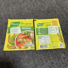 Sinigang mix 44gのサムネイル